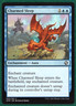 Charmed Sleep - Adventures in the Forgotten Realms (AFR) #50 - Magic MTG Card