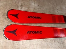 SKIS ATOMIC REDSTER Ti 175 cm ROCKER 2023 ! FREE SHIPPING