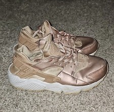 Nike Huarache Run Rose Gold W7