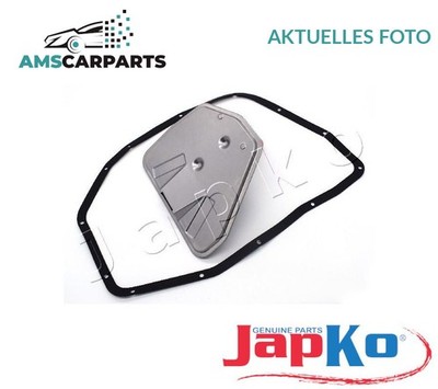 HYDRAULIKFILTER SATZ AUTOMATIK-GETRIEBE FTJ058 JAPKO NEU OE QUALITÄT