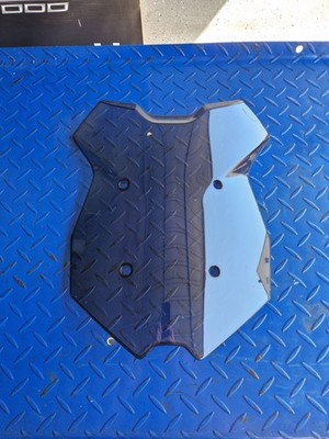 KTM 1290 SUPER DUKE GT WINDSCHILD GETÖNTE