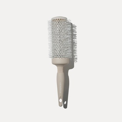 Newsha Extralong Deluxe Round Brush 53mm Neu (801)