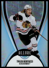 2025-26 Upper Deck Allure #17 Tyler Bertuzzi