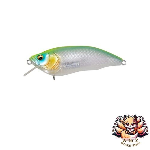 NEW Megabass IXI FURIOUS 1.5 IK Strong Chart | eBay
