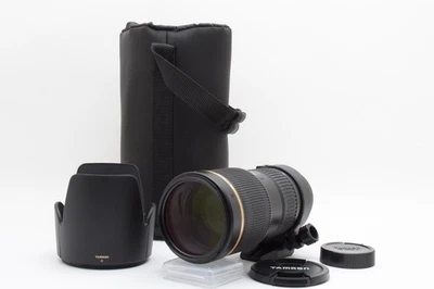 Objectif Tamron SP AF 70-200mm f/2.8 Di LD IF Macro A001 Pour PENTAX - Photo 1/4