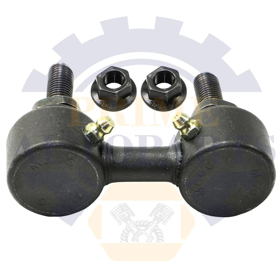 Barra estabilizadora delantera y trasera MOOG OEM para Mitsubishi Eclipse/Galant 1994-1999 Foto 3 de 4