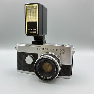 Olympus Pen Ef | eBay