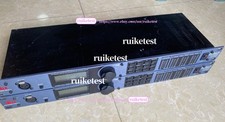 1pcs DBX DriveRack PA audio processor