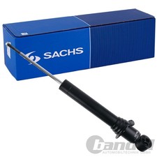 SACHS GASDRUCK STOßDÄMPFER HINTERACHSE passend für MAZDA MX-5