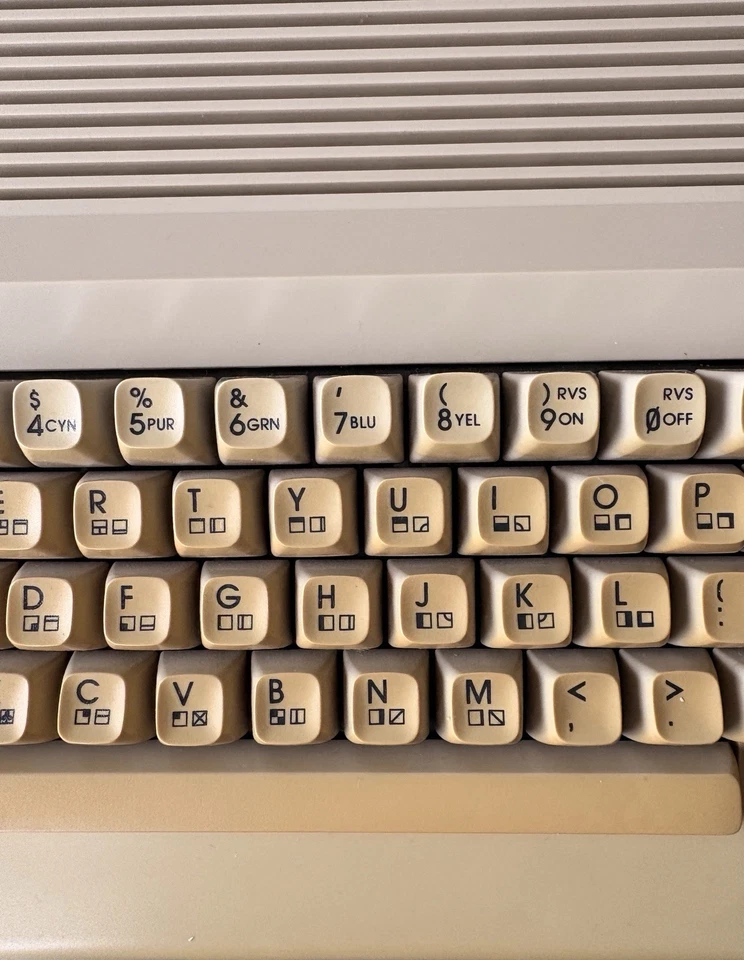 Commodore 64 C64 mit GEOS für 8-Bit Computer in OVP Anleitung 80er Klassiker - Bild 4 von 4