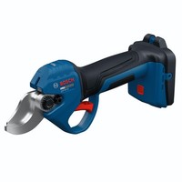 Bosch GGP18V-32 Pruner 18V Akku-Gartenschere Gartenschere