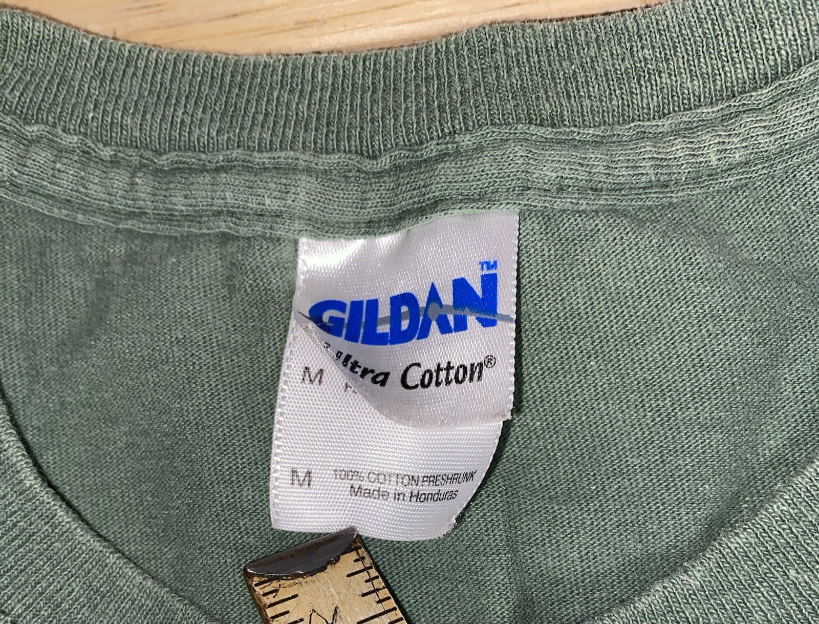 FILA Camicia media Family Guy 2010 Paddle Faster I Hear Banjos 18 5x26 5 *imperfezioni