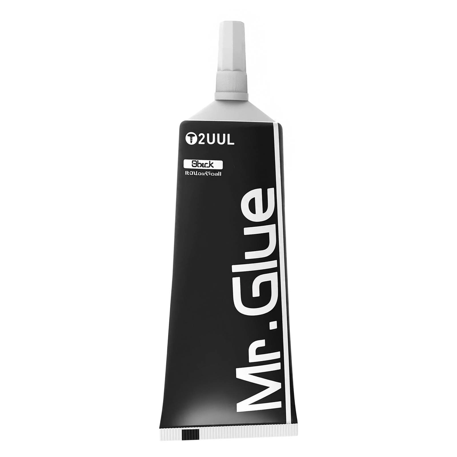 Colle Écran LCD Avizar Éviter le Décollage de Vitre Colle Noire Châssis 25ml