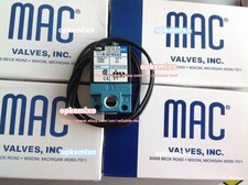 MAC 111B-421BAAA Solenoid Valve New One 111B421BAAA