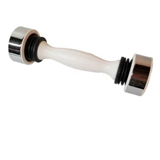 Shake Weight 2.5lb Muscle Toning Dumbbell to Sculpt Your Arms