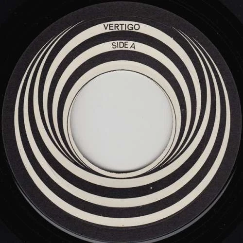 Black Sabbath - Paranoid 7" Single Vinyl Rock Hard Rock,Heavy Metal 005 - Bild 3 von 4