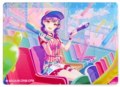 Project Sekai Ena Shinonome Acrylic Stand After Training Noble Art Vol44