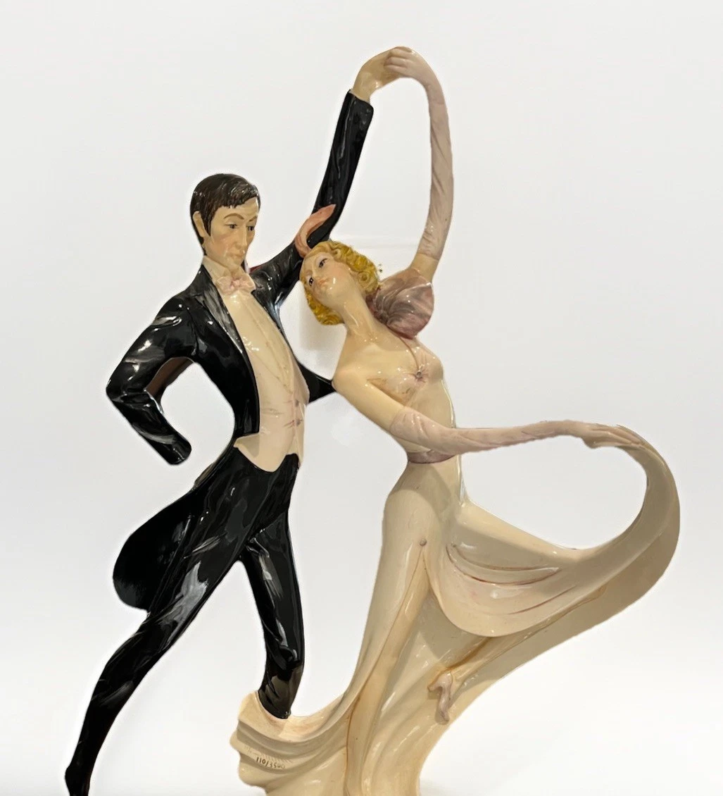 Santini Figurines In Art Sculptures for sale | eBay