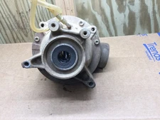 17 can am commander 800 Max Front Differential 