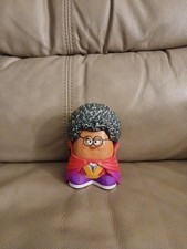 DON BERNICE McDonald's Kerwin Frost Mcnugget Buddies Figure TCB-865
