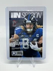 2025 Topps Signature Tyler Warren Base (RAW)