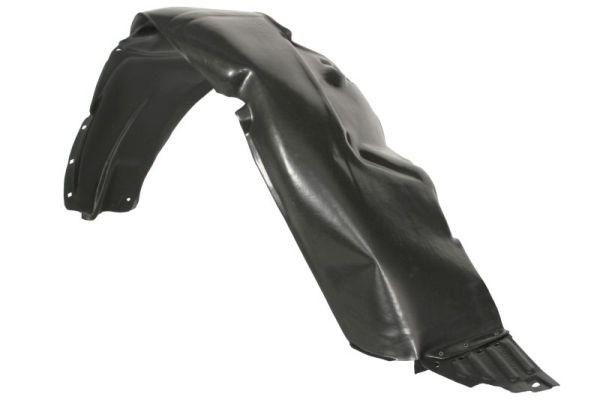 Right Front BLIC 6601-01-3284822P Liner, wheelhouse for KIA
