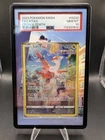 Latias Crown Zenith Galarian Gallery #GG20 PSA 10 Gem Mint w/ Extended Art Mag