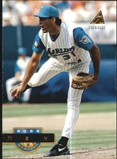 1994 Pinnacle Baseball Card Pick 279-540