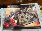 LEGO Star Wars: Betrayal at Cloud City (75222)