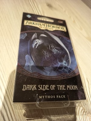 Arkham Horror Card Game Kartenspiel Dark Side Of The Moon Dreams Eaters Mythos 3