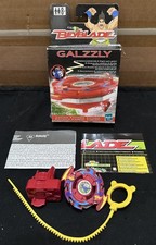 Galzzly Beyblade Hasbro Boxed