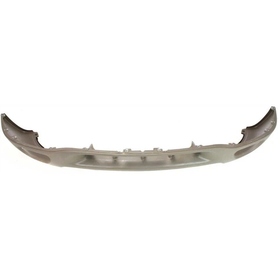 For 1999-2003 Ford F-150 Expedition Painted Beige Front Valance Panel FO1095182 Foto 2 de 4