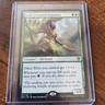 MTG Magic the Gathering Leaf-Crowned Visionary (167/552) Dominaria United LP