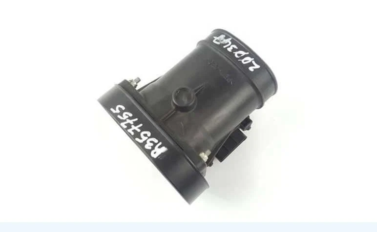 Conjunto de medidor de flujo de aire 3,0 L MT FWD PN E5T06071 OEM 94 98 Mitsubishi 3000GT Foto 2 de 4