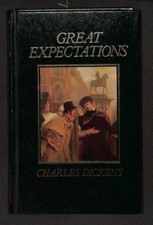 Great Expectations (The Great writers: Their lives, works... - CHARLES DICKENS