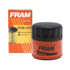 Fram Extra Guard Ph3614 10k Mile Change Automotive Replacement Interv Fram Extra Guard Ph3614 10k Mile Change Automotive Replacement Interv