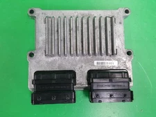 2011 KIA Opirus Premium ECU Engine Control Unit Module 391113E460