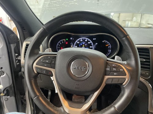 Chassis ECM Multifunction Includes TPMS ID 68211125 Fits 16-17 DURANGO 942885 - Foto 10 di 24