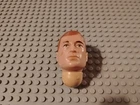Vintage 1960s GI Joe TM Figure (Ginger) Hard Head