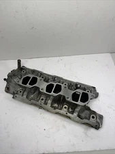 1995-2000 Ford Explorer Ranger 4.0L OHV V6 Lower Intake Manifold Aluminum OEM