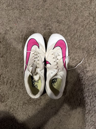 Nike Zoom Superfly Elite 2 Track Spikes