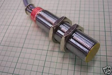 TURCK BI5-MT18T-A23X PROXIMITY SENSOR NEW!!!