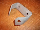 <!--F#f_0-->NOS REAR LHS BUMPER BAR IRON SIDE BRACKET SUIT HK HT HG HOLDEN AND MONARO<!--F/-->
