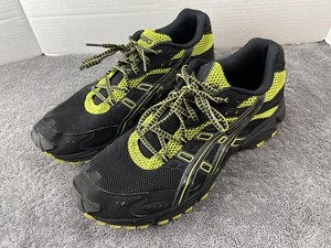 ASICS Men's GEL-Trail Attack 6 Running Shoe Size 12 Used | eBay