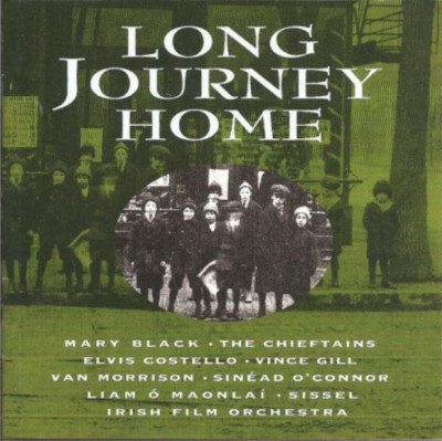 Various Artists - Long Journey Home | CD
