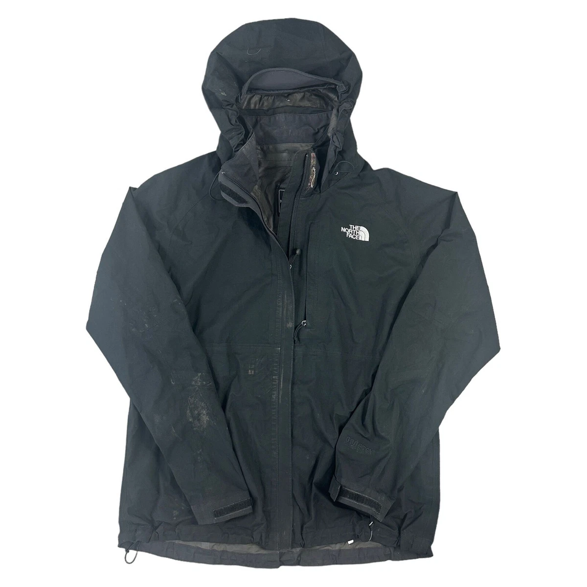 The north face gore tex paclite hotsell