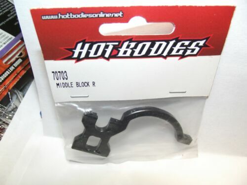 Hot Racing Carbon Fiber Chassis For Axial XR10 Rock Crawler - Graphite Frame With Shock Mounts