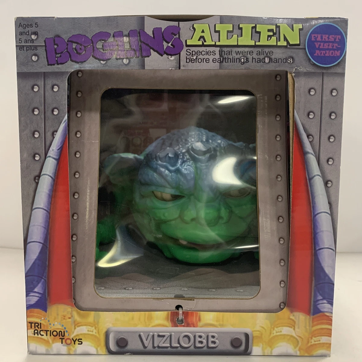 Boglins Toy for sale | eBay