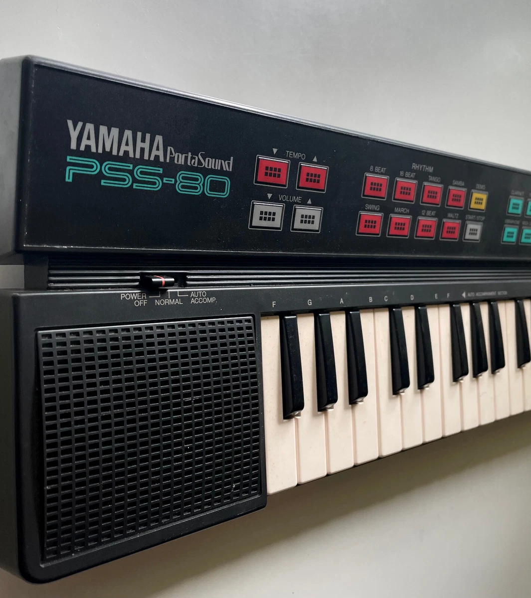 80s keyboard deals