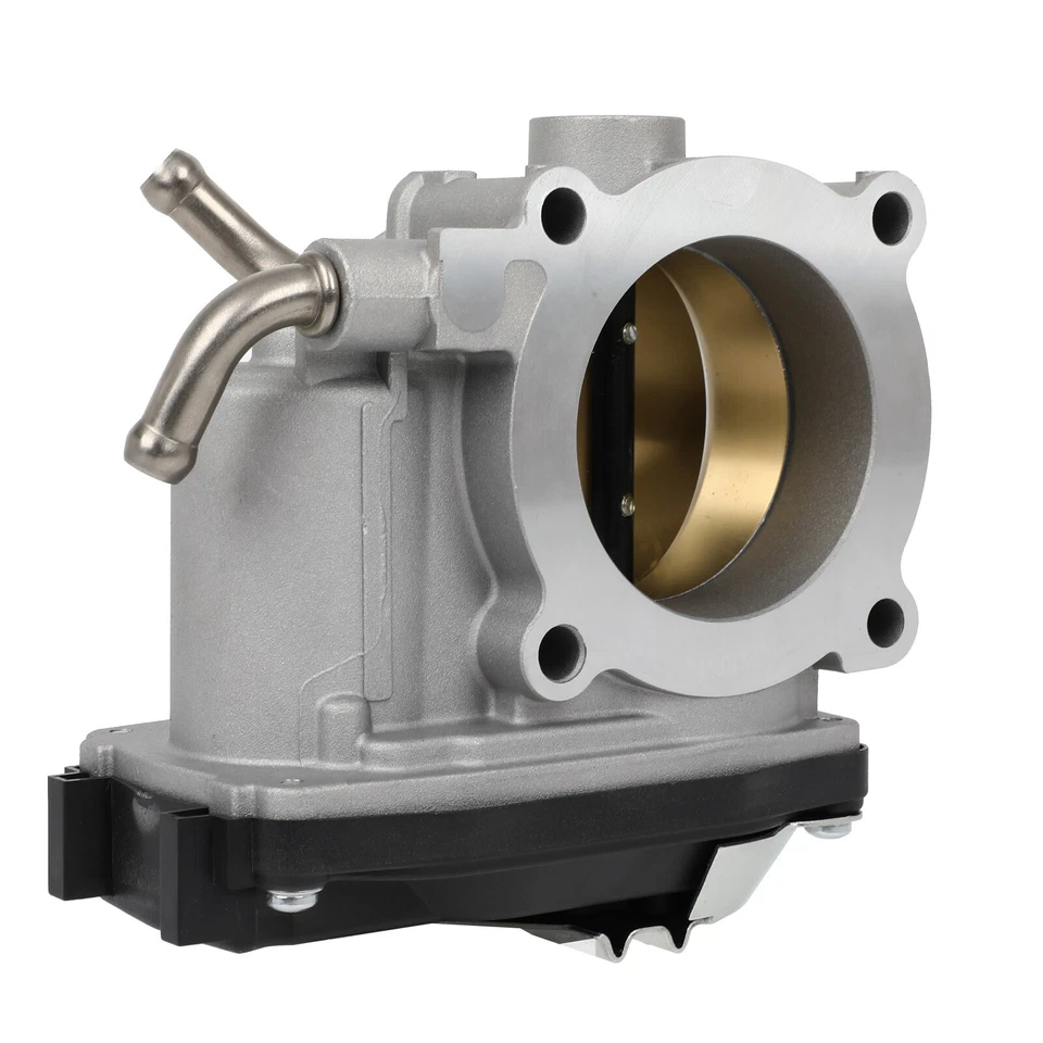 Carrocería del acelerador 2,4 L para Mitsubishi Outlander Sport 2015-2021 Outlander 2013-2020 Foto 3 de 4